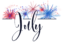 July